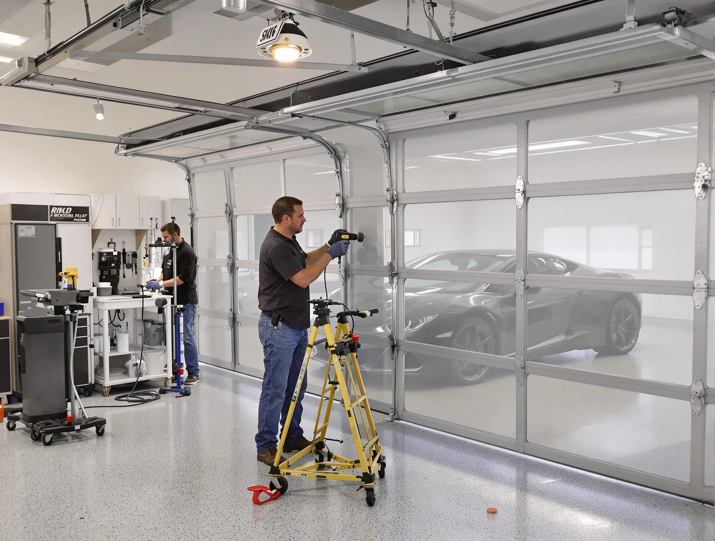 Dents Repair service in Snellville, GA